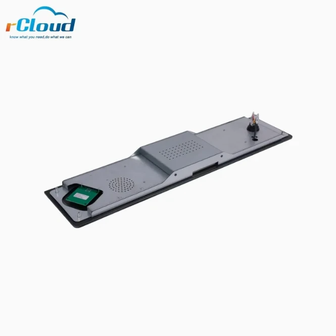 12.3inch Button Deck Display For Game Machine price