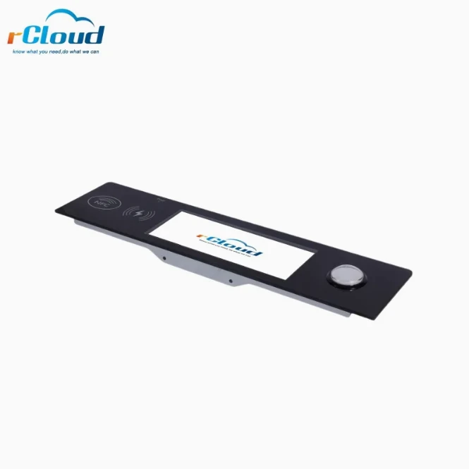 12.3inch Button Deck Display For Game Machine factory