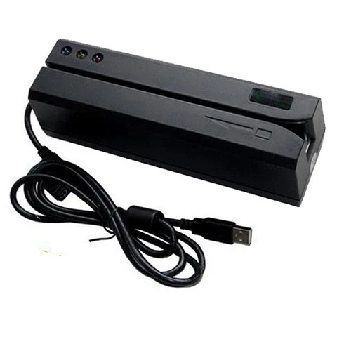 Magstripe Credict Card Reader