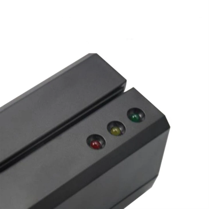 Manual USB  Card Striper