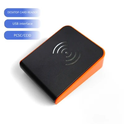PCSC/CCID Smart Card Reader Access Control Reader
