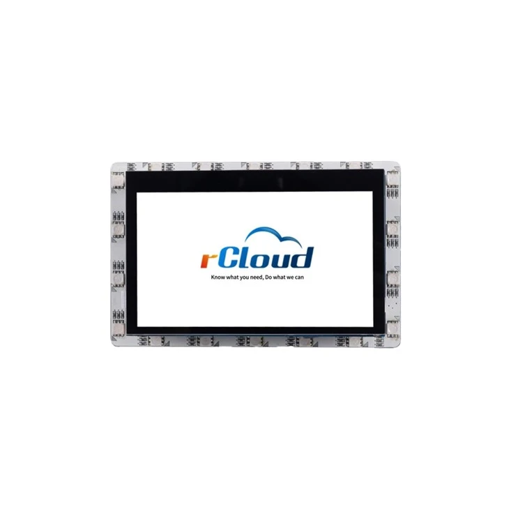 Smart Touch Terminal With RFID&NFC